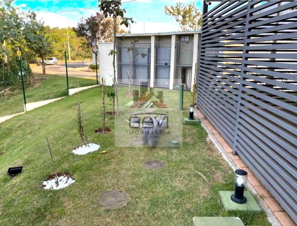 Apartamento em Piracicaba, no bairro Parque São Matheus
