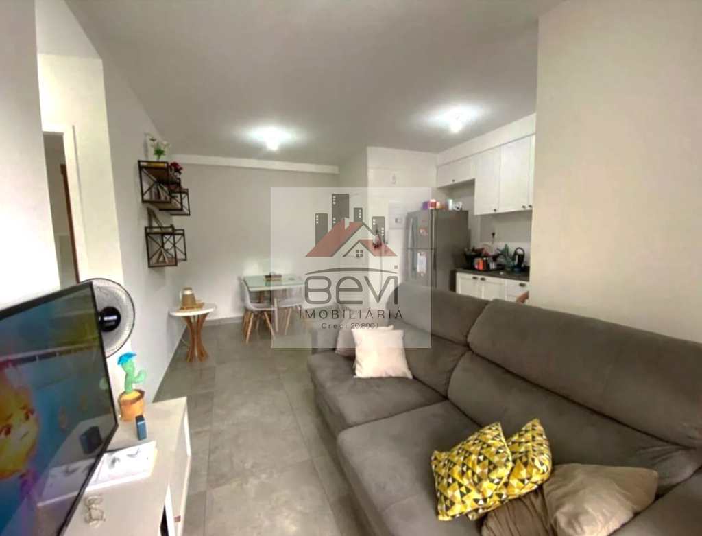 Apartamento em Piracicaba, no bairro Parque São Matheus