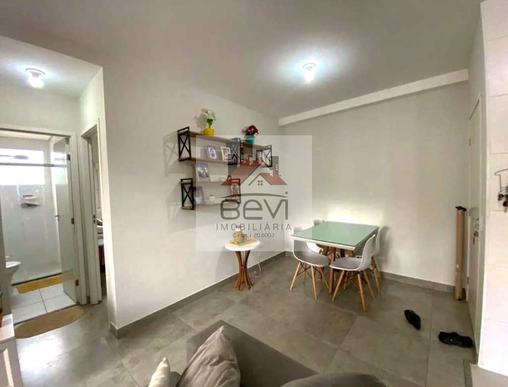 Apartamento em Piracicaba, no bairro Parque São Matheus