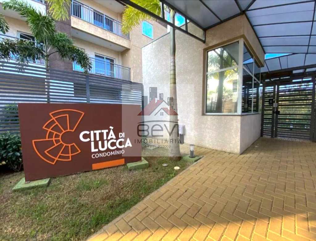 Apartamento em Piracicaba, no bairro Parque São Matheus