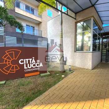 Apartamento em Piracicaba, bairro Parque São Matheus