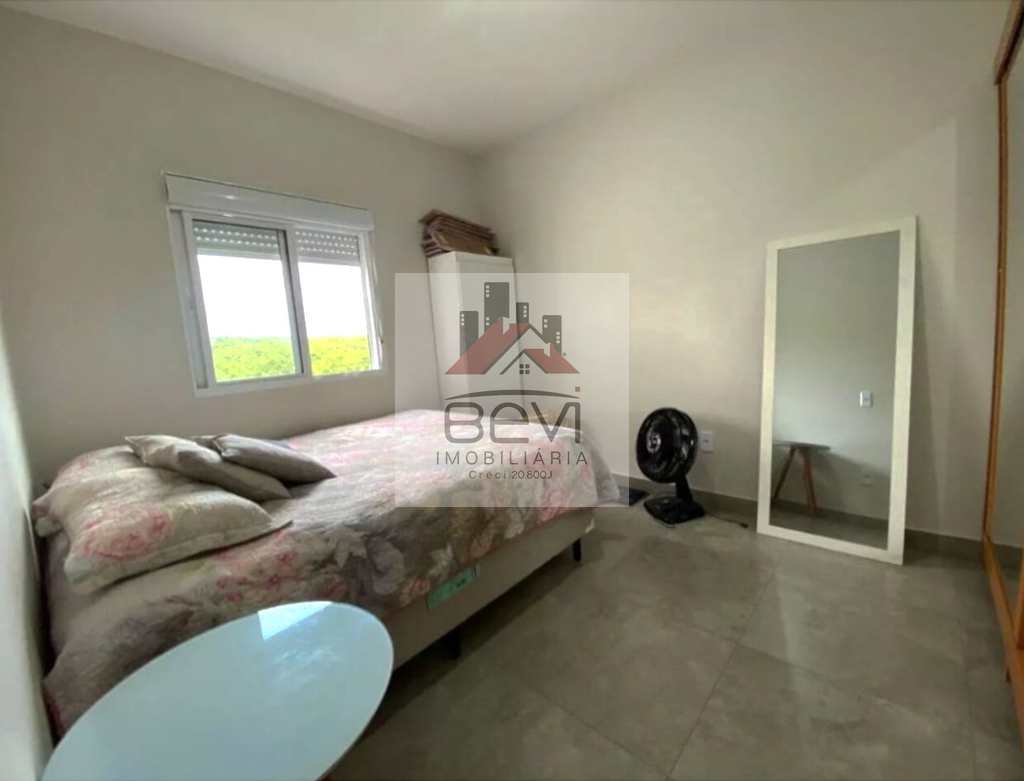 Apartamento em Piracicaba, no bairro Parque São Matheus