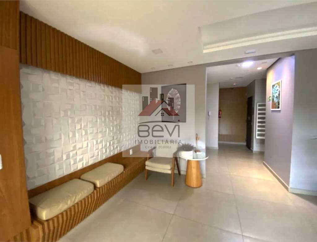 Apartamento em Piracicaba, no bairro Parque São Matheus