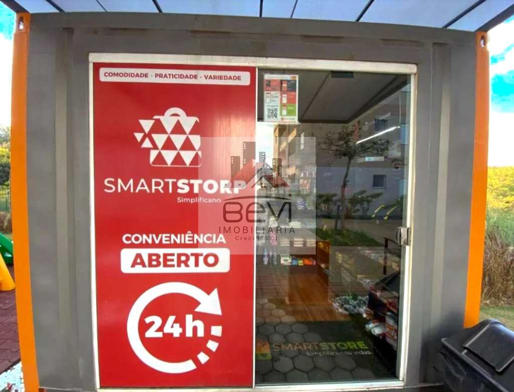 Apartamento em Piracicaba, no bairro Parque São Matheus