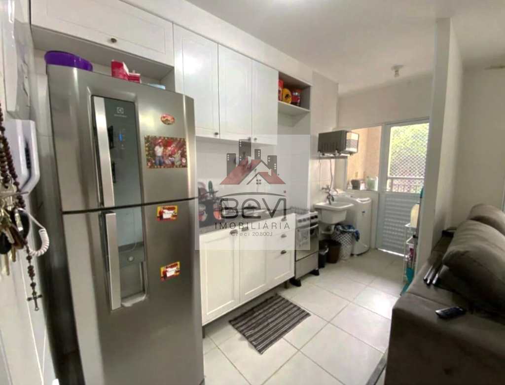 Apartamento em Piracicaba, no bairro Parque São Matheus
