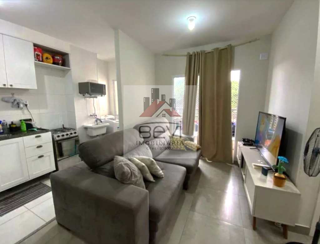 Apartamento em Piracicaba, no bairro Parque São Matheus