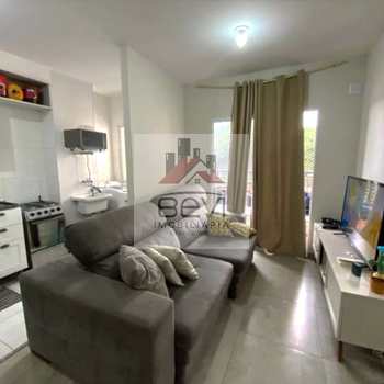 Apartamento em Piracicaba, bairro Parque São Matheus