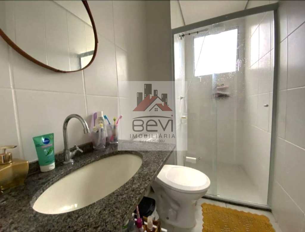 Apartamento em Piracicaba, no bairro Parque São Matheus