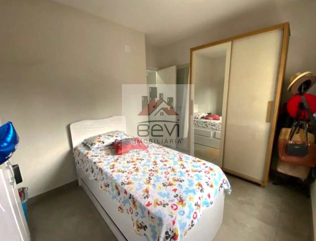 Apartamento em Piracicaba, no bairro Parque São Matheus
