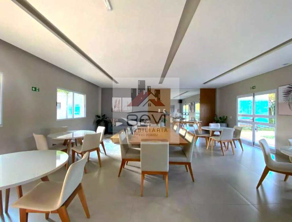 Apartamento em Piracicaba, no bairro Parque São Matheus