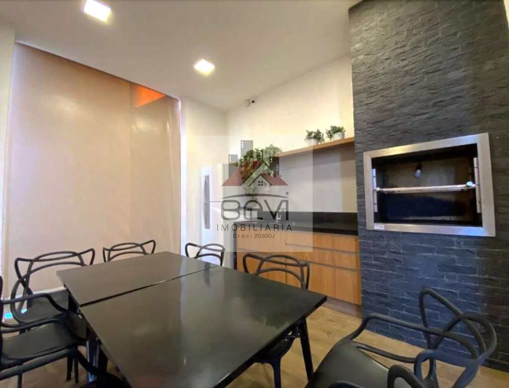 Apartamento em Piracicaba, no bairro Parque São Matheus