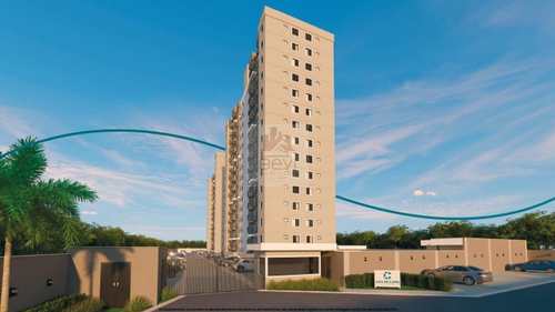 Apartamento, código 7732 em Piracicaba, bairro Campestre