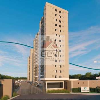 Apartamento em Piracicaba, bairro Campestre