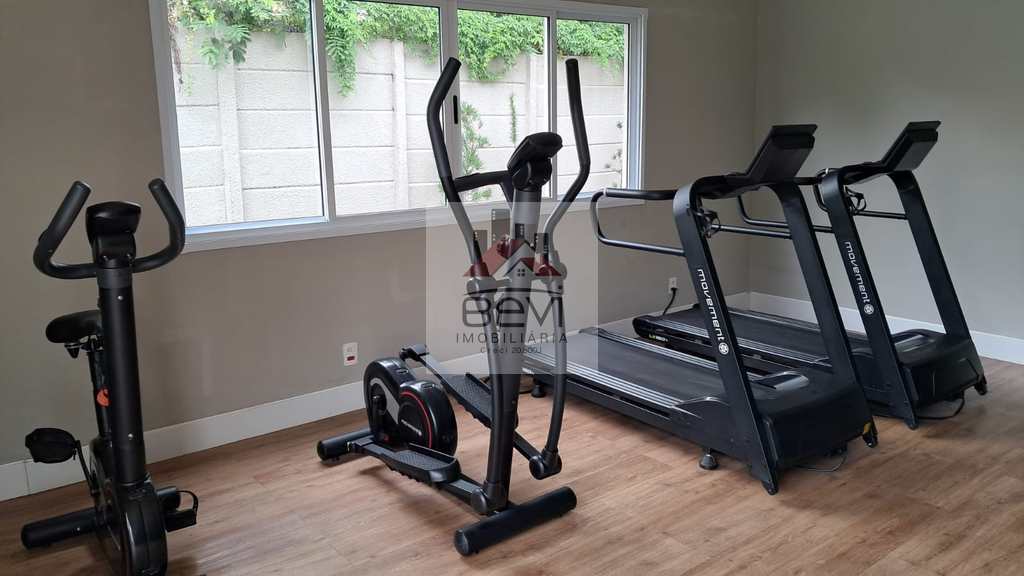 Apartamento em Piracicaba, no bairro Jardim Itapuã