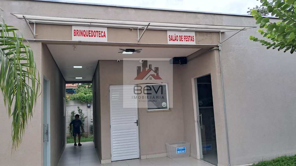 Apartamento em Piracicaba, no bairro Jardim Itapuã