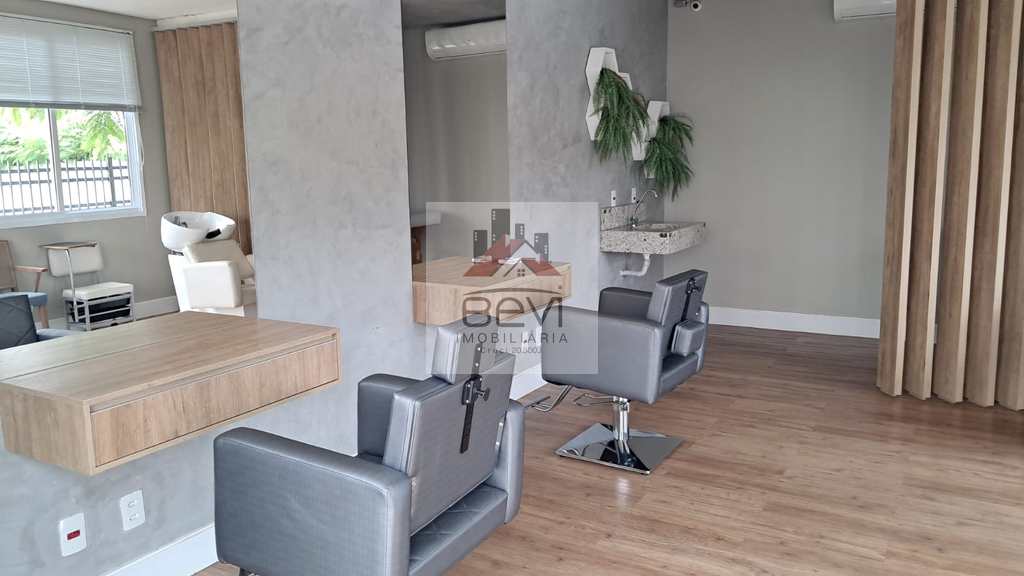 Apartamento em Piracicaba, no bairro Jardim Itapuã