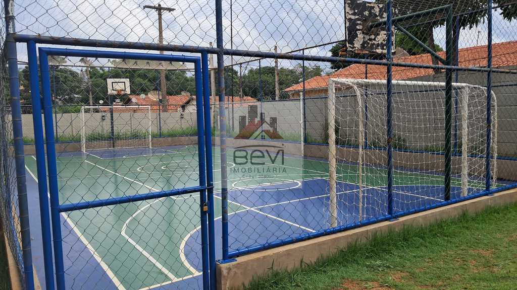 Apartamento em Piracicaba, no bairro Jardim Itapuã