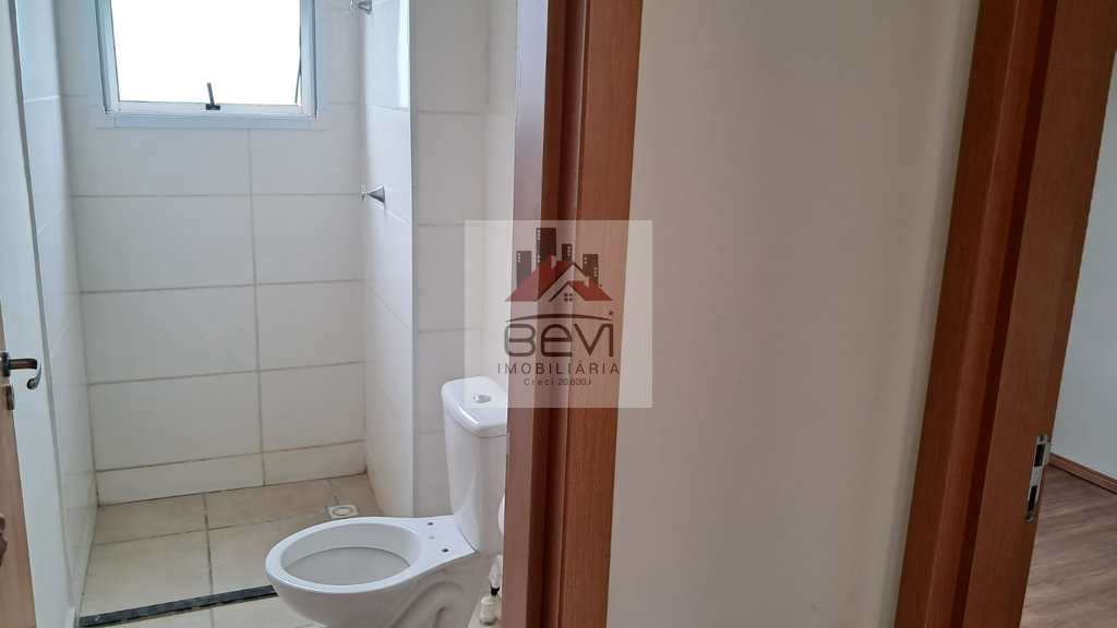 Apartamento em Piracicaba, no bairro Jardim Itapuã