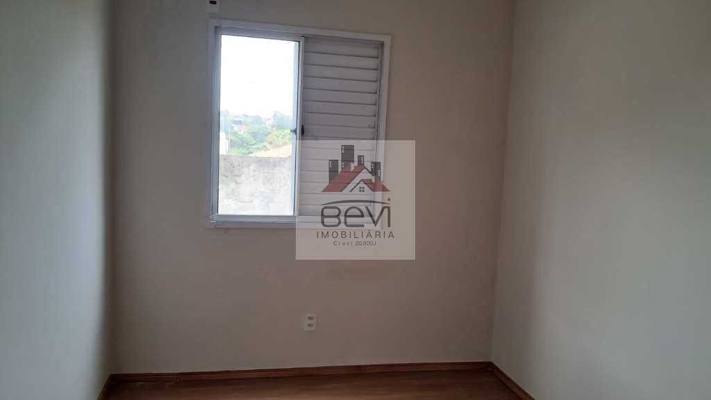 Apartamento em Piracicaba, no bairro Jardim Itapuã