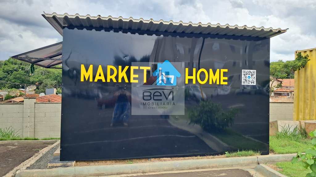 Apartamento em Piracicaba, no bairro Jardim Itapuã