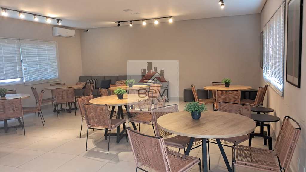 Apartamento em Piracicaba, no bairro Jardim Itapuã