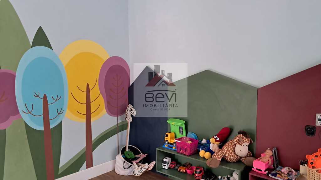 Apartamento em Piracicaba, no bairro Jardim Itapuã