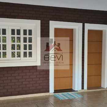 Casa em Piracicaba, bairro Jardim Santa Silvia