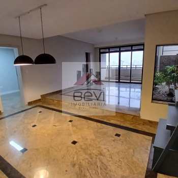 Cobertura em Piracicaba, bairro Alto