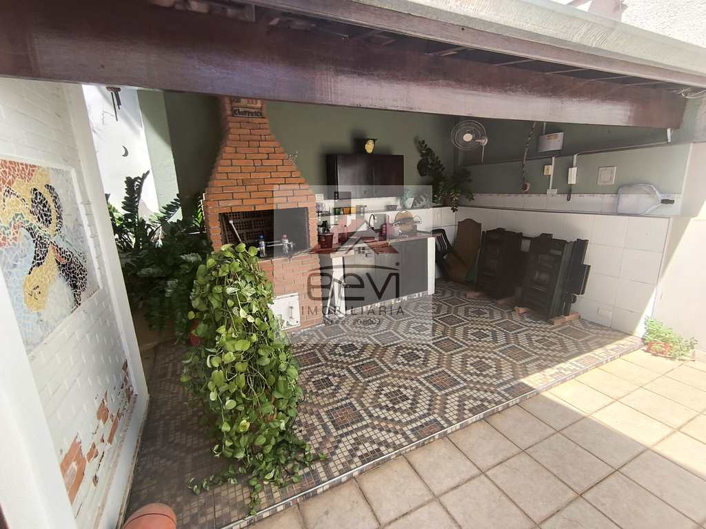 Casa em Piracicaba, no bairro Nova Piracicaba