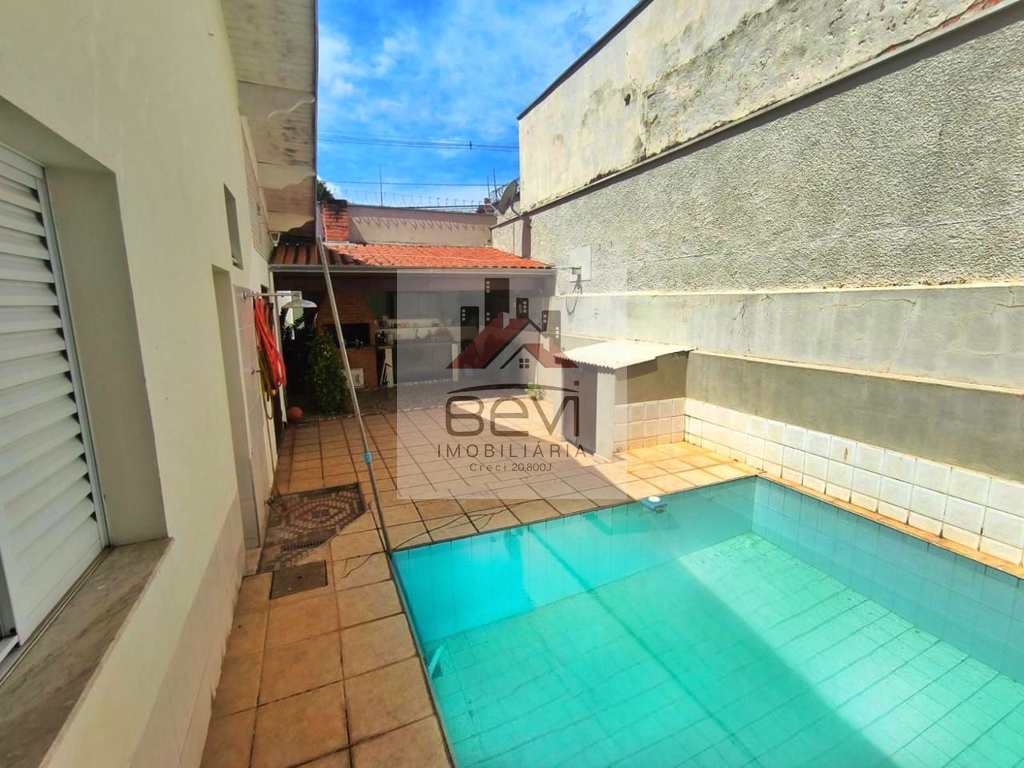 Casa em Piracicaba, no bairro Nova Piracicaba