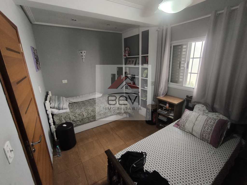 Casa em Piracicaba, no bairro Nova Piracicaba