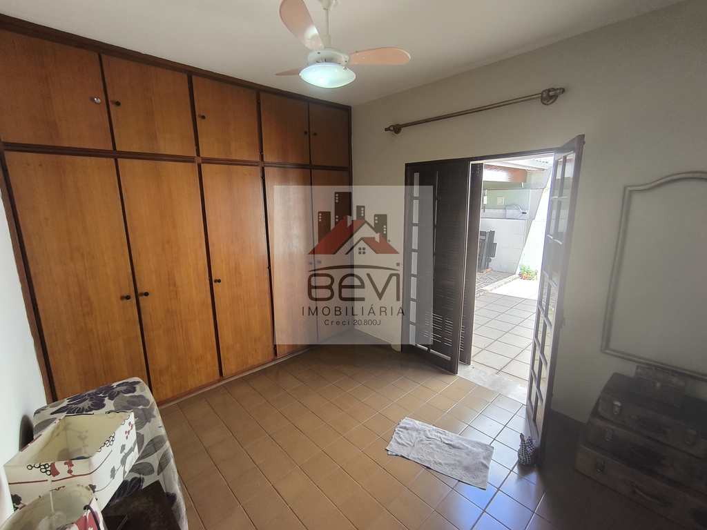 Casa em Piracicaba, no bairro Nova Piracicaba