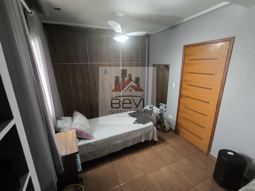 Casa em Piracicaba, no bairro Nova Piracicaba
