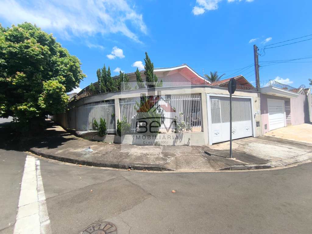 Casa em Piracicaba, no bairro Nova Piracicaba