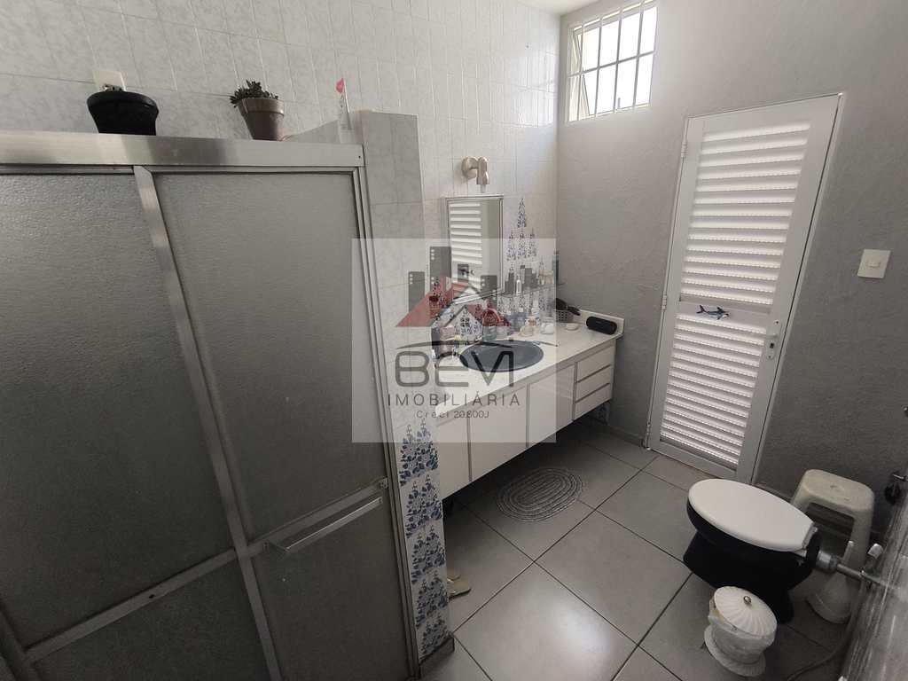 Casa em Piracicaba, no bairro Nova Piracicaba