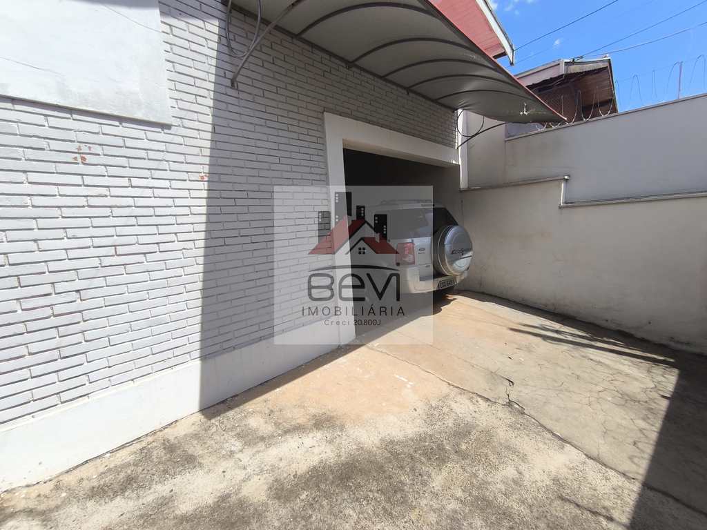 Casa em Piracicaba, no bairro Nova Piracicaba