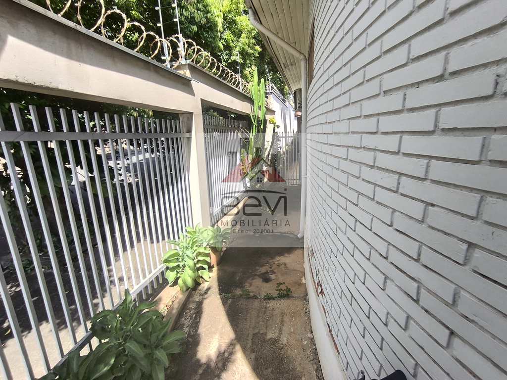 Casa em Piracicaba, no bairro Nova Piracicaba