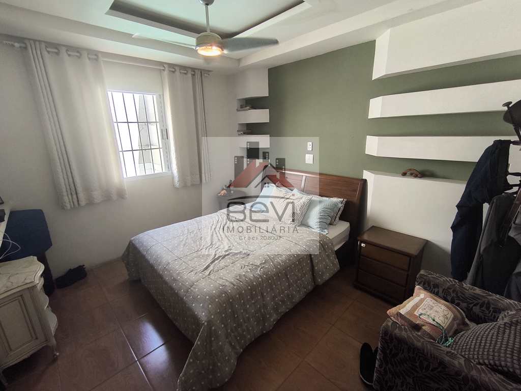 Casa em Piracicaba, no bairro Nova Piracicaba