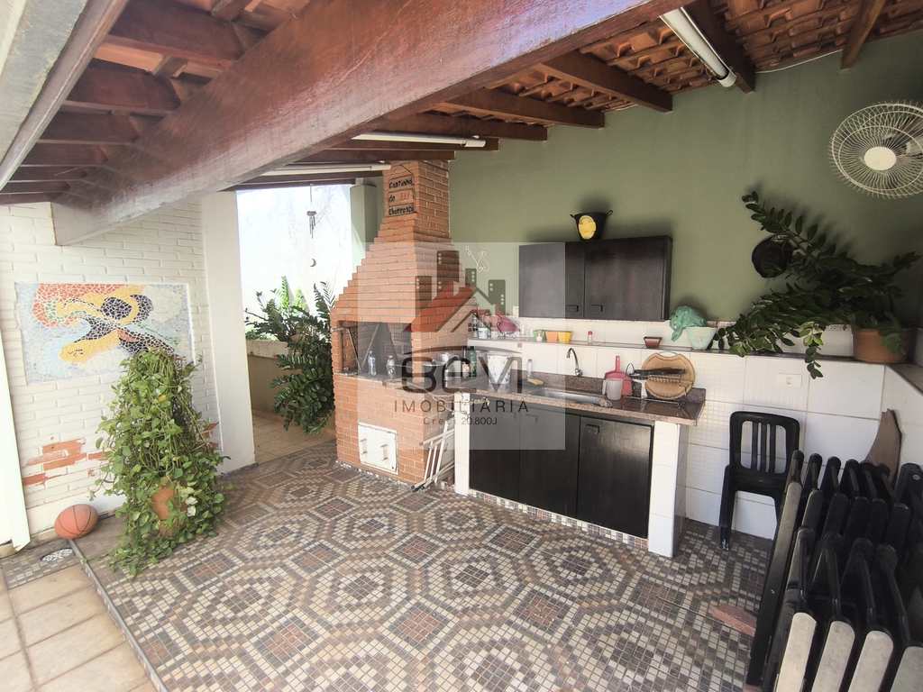 Casa em Piracicaba, no bairro Nova Piracicaba