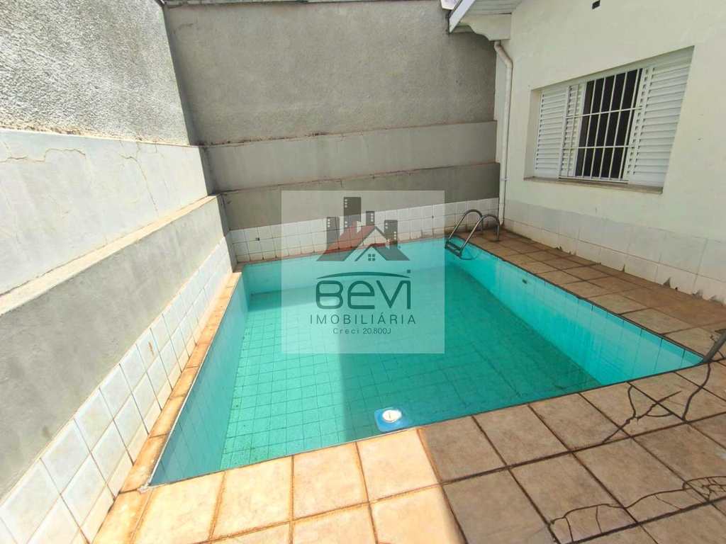 Casa em Piracicaba, no bairro Nova Piracicaba