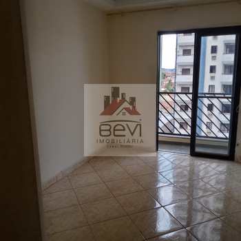 Apartamento em Piracicaba, bairro Alto