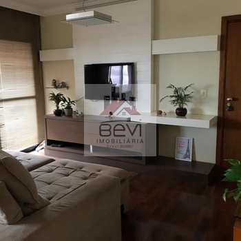 Apartamento em Piracicaba, bairro Alemães