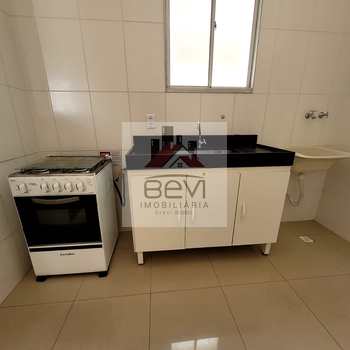 Apartamento em Piracicaba, bairro Nova Pompéia