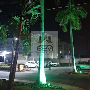 Apartamento em Piracicaba, bairro Nova Pompéia