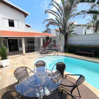 Casa em Piracicaba, bairro Nova Piracicaba
