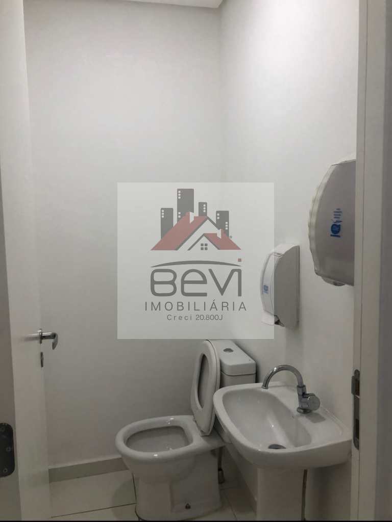 Sala Comercial em Piracicaba, no bairro Cidade Jardim
