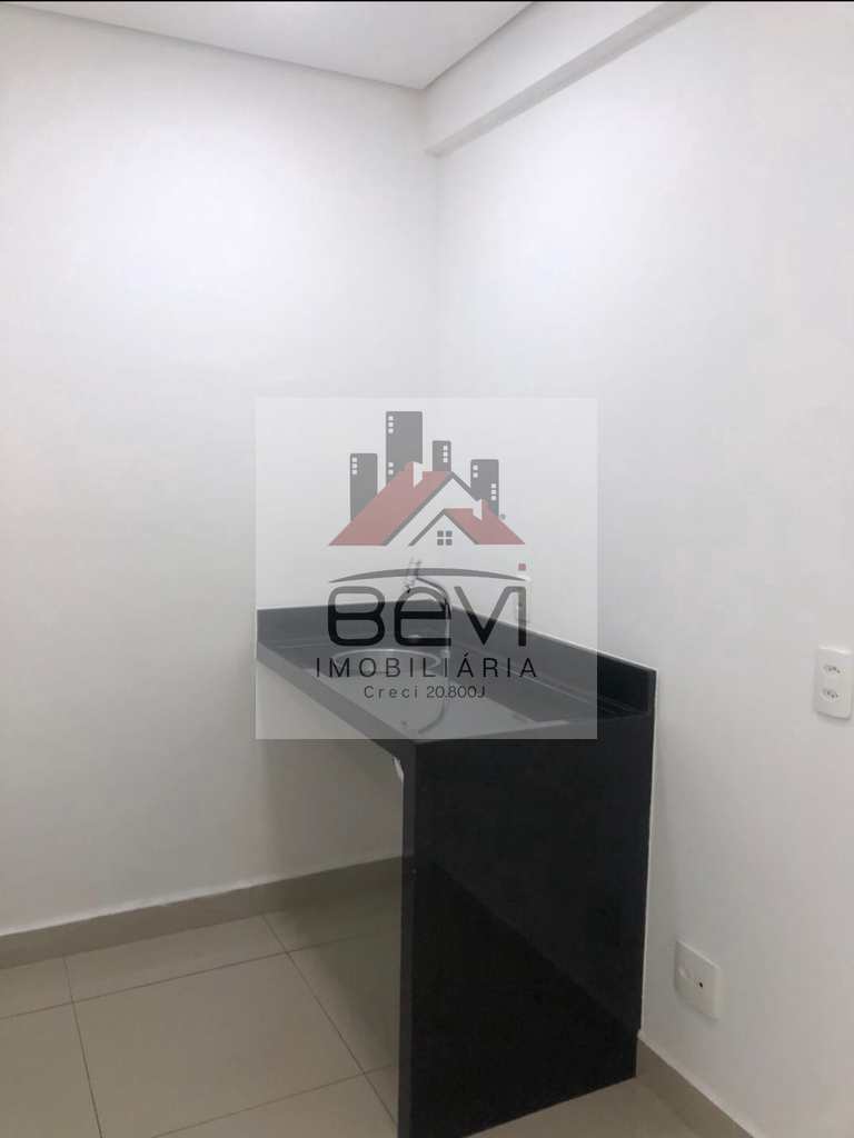 Sala Comercial em Piracicaba, no bairro Cidade Jardim