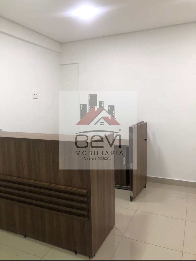 Sala Comercial em Piracicaba, no bairro Cidade Jardim