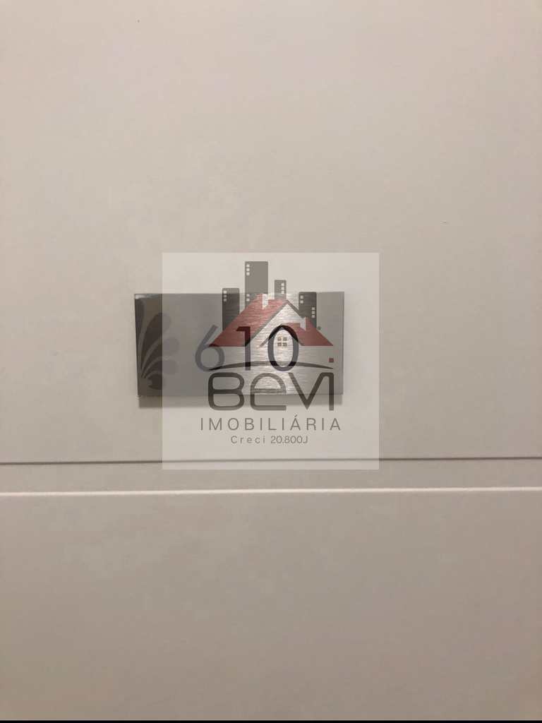 Sala Comercial em Piracicaba, no bairro Cidade Jardim