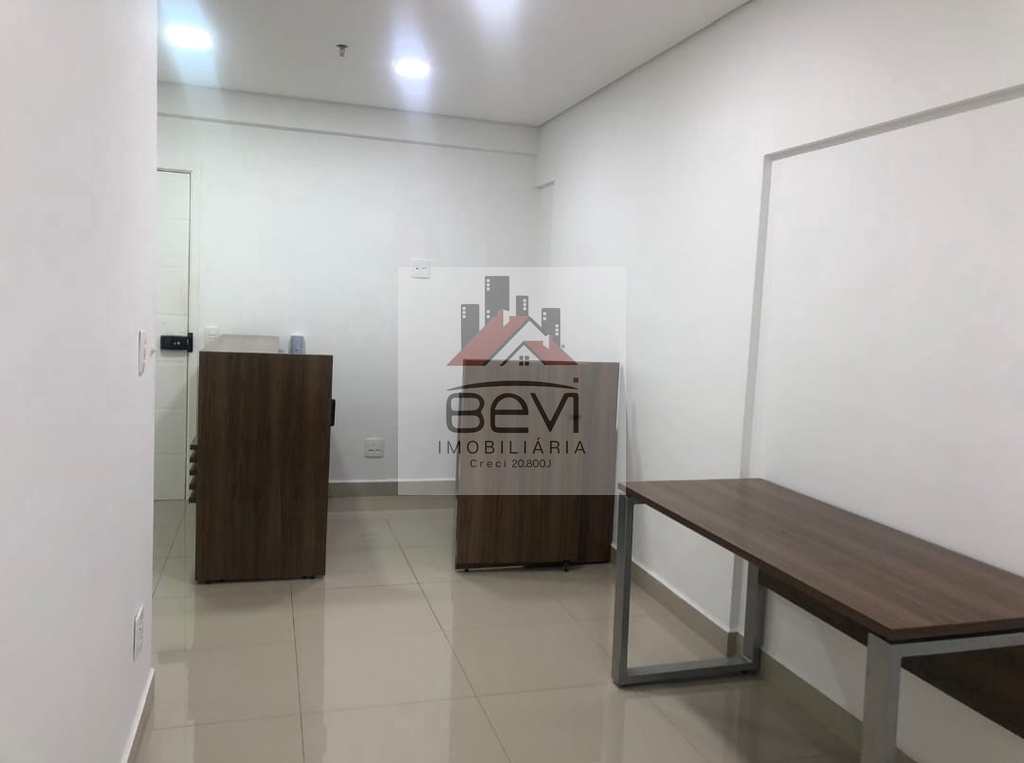 Sala Comercial em Piracicaba, no bairro Cidade Jardim
